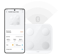 HUAWEI Smart Scale 3 Bluetooth® Edition
