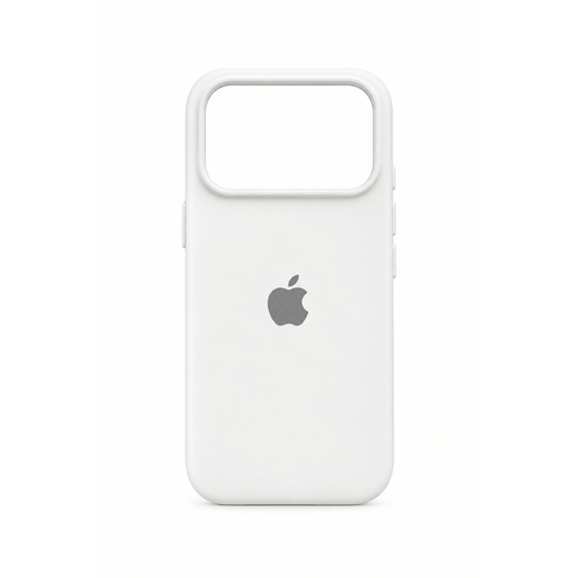 iPhone 18 Pro Max Silicone Case