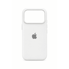 iPhone 18 Pro Max Silicone Case