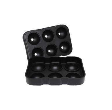 Silicone Sphere Ice Tray – view 4