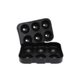 Silicone Sphere Ice Tray – view 4