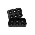 Silicone Sphere Ice Tray – view 4