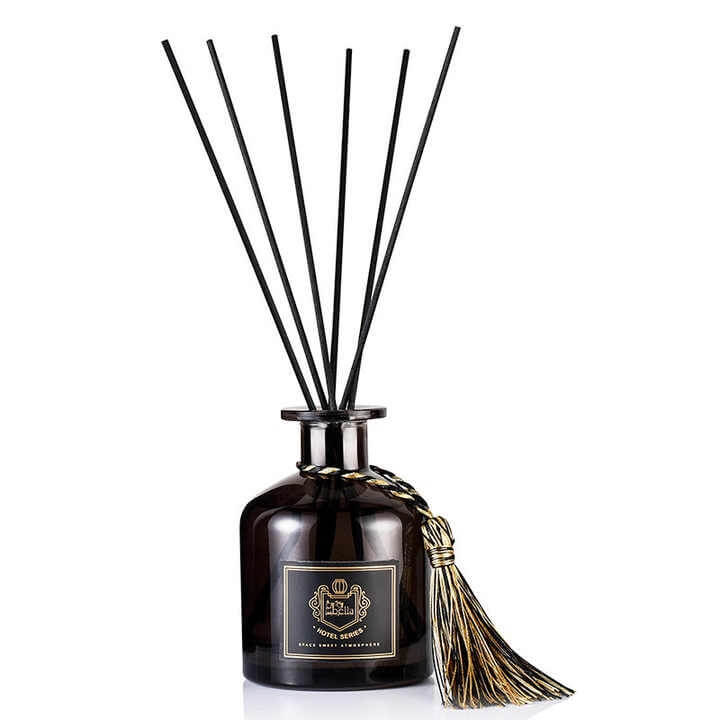 120mL Oil Reed Diffuser (Different Scents Available)