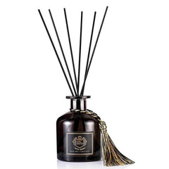 120mL Oil Reed Diffuser (Different Scents Available)