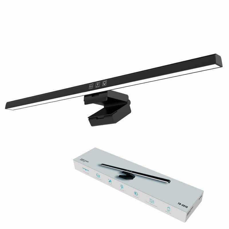 Screen Bar LED Monitor Adjustable Light - Buyrouth