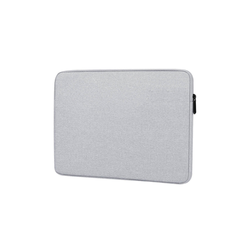 BUBM 15" - 16" Laptop Sleeve Case with Zipper – view 8