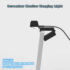 Screen Bar LED Monitor Adjustable Light