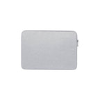 BUBM 15" - 16" Laptop Sleeve Case with Zipper – view 9