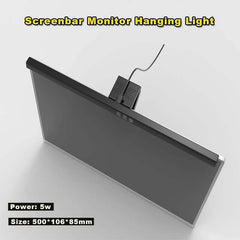 Screen Bar LED Monitor Adjustable Light - Buyrouth