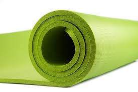 All Purpose Yoga Mat - Buyrouth