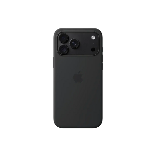 iPhone 18 Pro Max Silicone Case