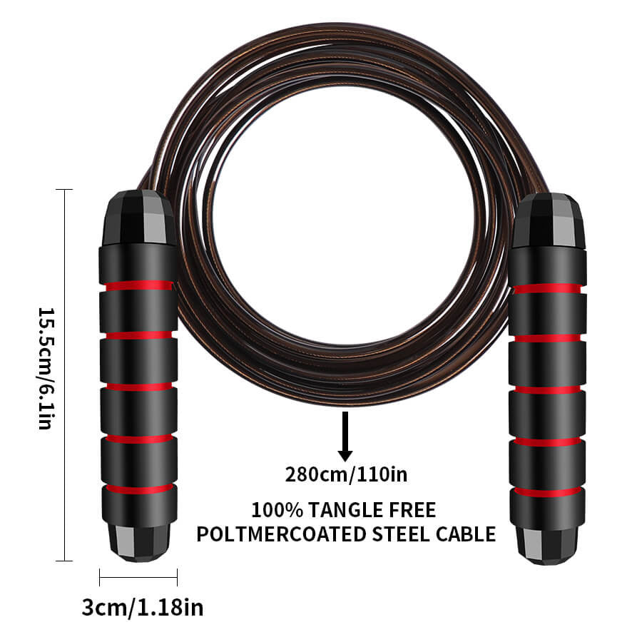 Adjustable Jump Rope - Buyrouth