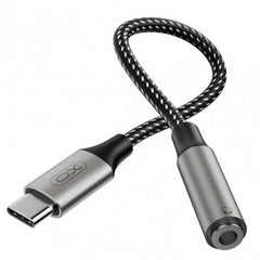 XO Type C to AUX Audio Cable Adapter #R257C