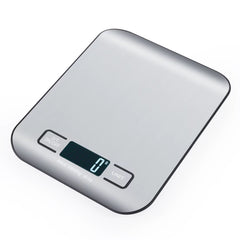 Digital Kitchen Cooking Scale