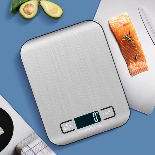 Digital Kitchen Cooking Scale