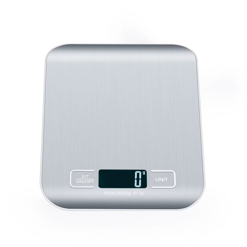 Digital Kitchen Cooking Scale