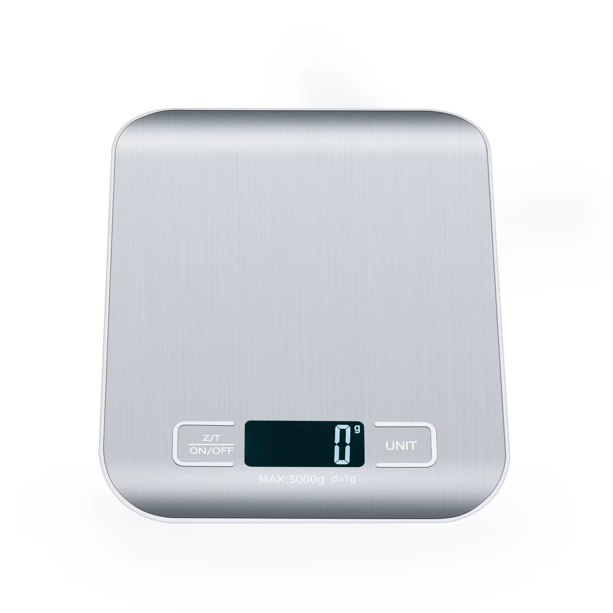 Digital Kitchen Cooking Scale