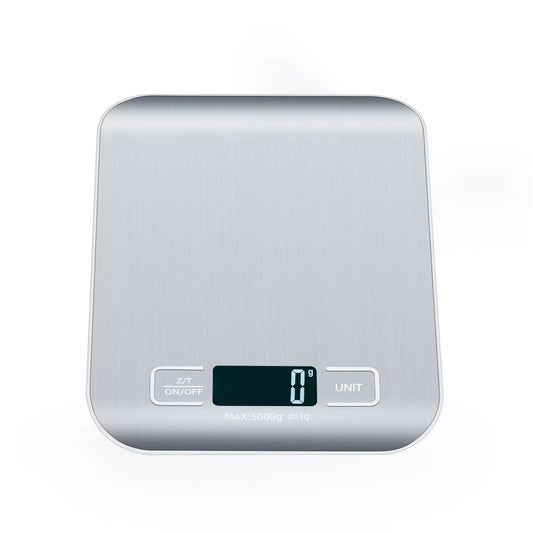 Digital Kitchen Cooking Scale