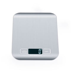 Digital Kitchen Cooking Scale