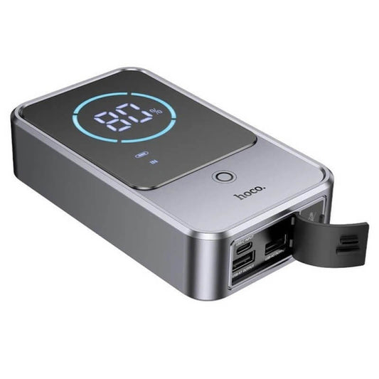 Hoco 10,000mAh Portable Smart Car Jump Starter #QS7