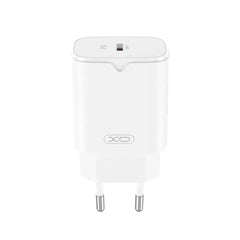 XO PD30W Charging Adapter + Type C to Lightning Cable Set #L131