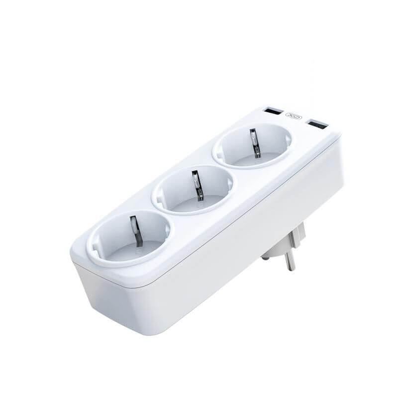 XO Multi Functional Power Socket #WL08