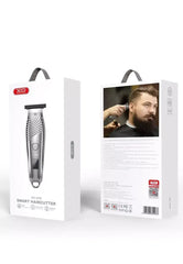 XO Rechargeable IPX6 Smart Haircutter #CF9 - Buyrouth