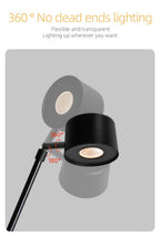 Aisilan Omega Metal Tall Floor Lamp #LD015a – view 10