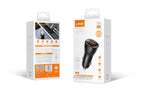 LDNIO 60W PD QC Super Fast Car Charger #C103 – view 6