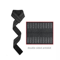 Lifting Straps - Buyrouth