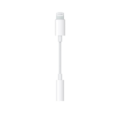 Lightning to 3.5mm Headphone Jack Adapter – view 2