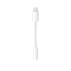 Lightning to 3.5 mm Headphone Jack Adapter - Buyrouth