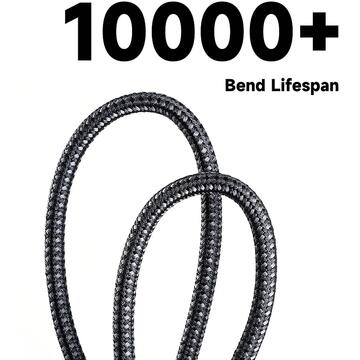 Lito 3.5mm AUX Audio Cable #LA01D – view 2
