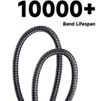 Lito 3.5mm AUX Audio Cable #LA01D – view 2