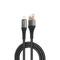 Lito USB A to Lightning Fast Data Cable #LD08L
