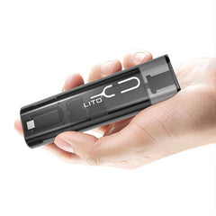 Lito Multifunctional Mini Digital Tool Storage Box #LM01