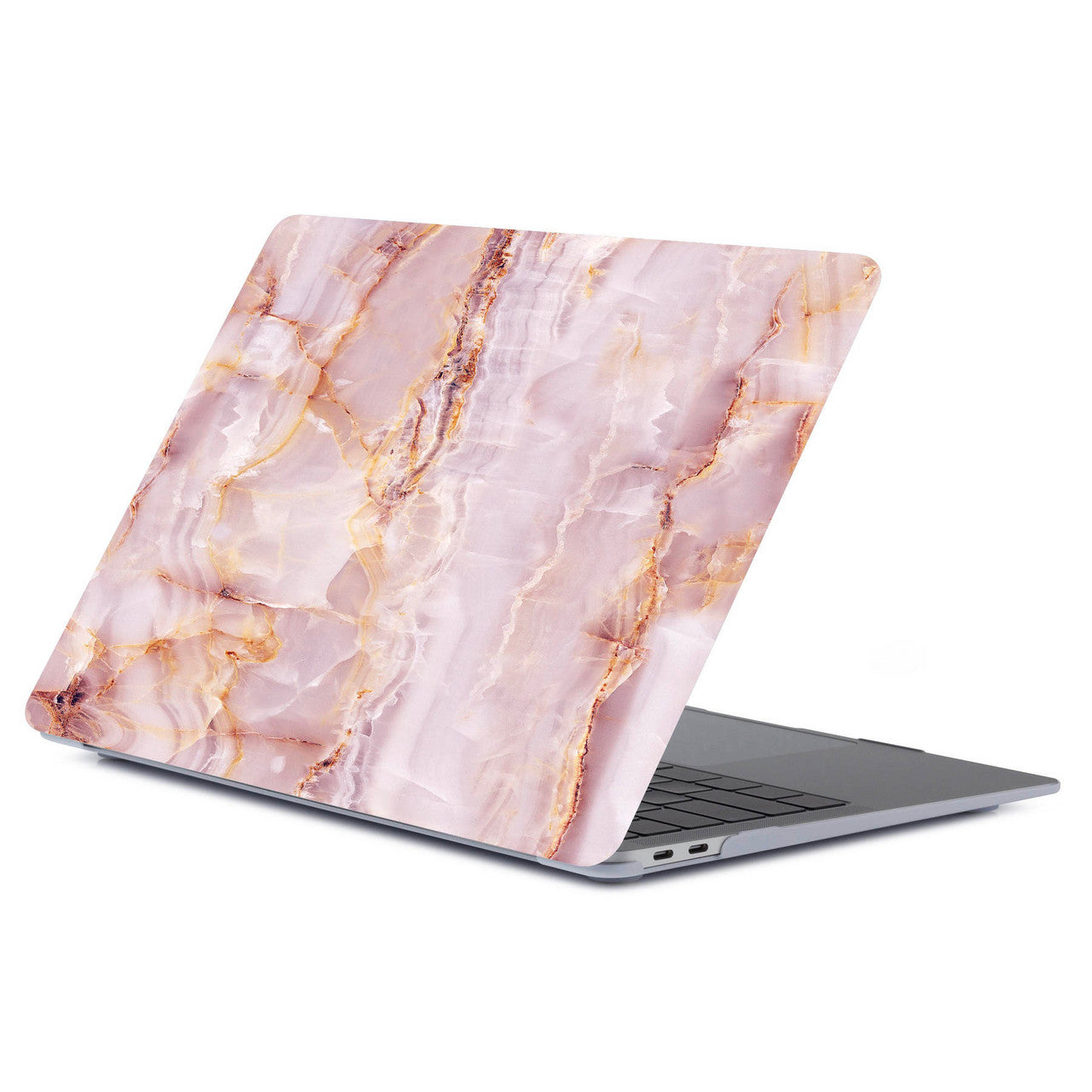 MacBook Air 13" Marble Case (2015 - 2016) - Buyrouth