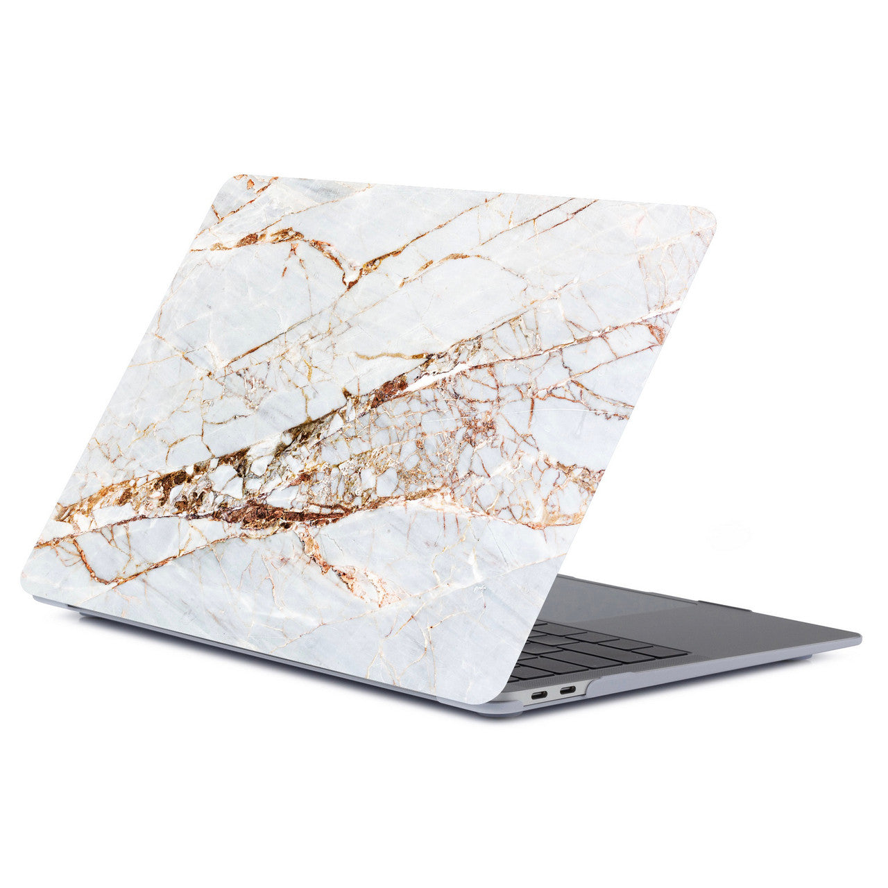 MacBook Air 13" Marble Case (2015 - 2016) - Buyrouth