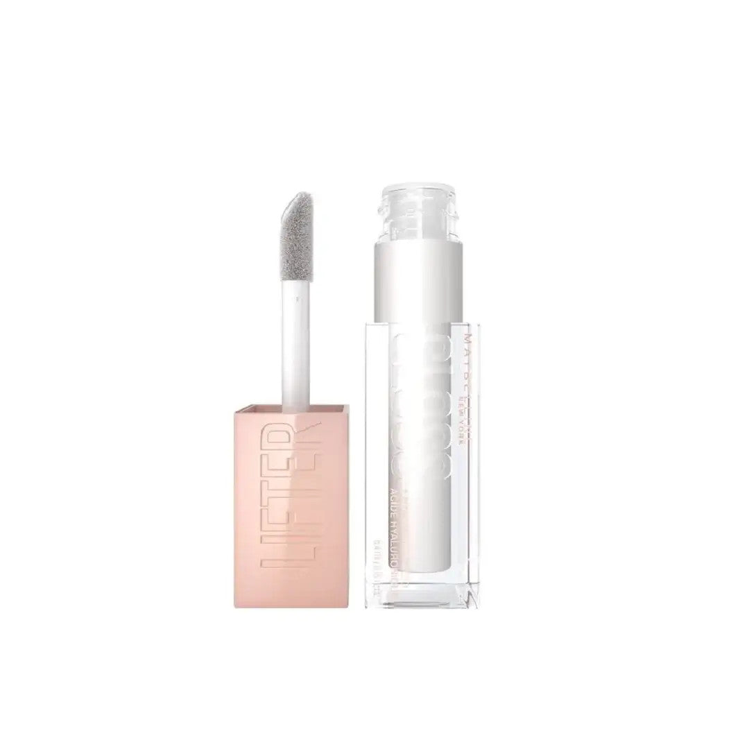 Hyaluronic Acid Lifter Lip Gloss - Buyrouth