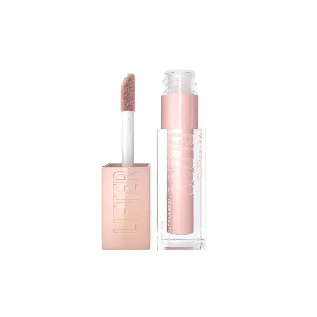 Hyaluronic Acid Lifter Lip Gloss - Buyrouth