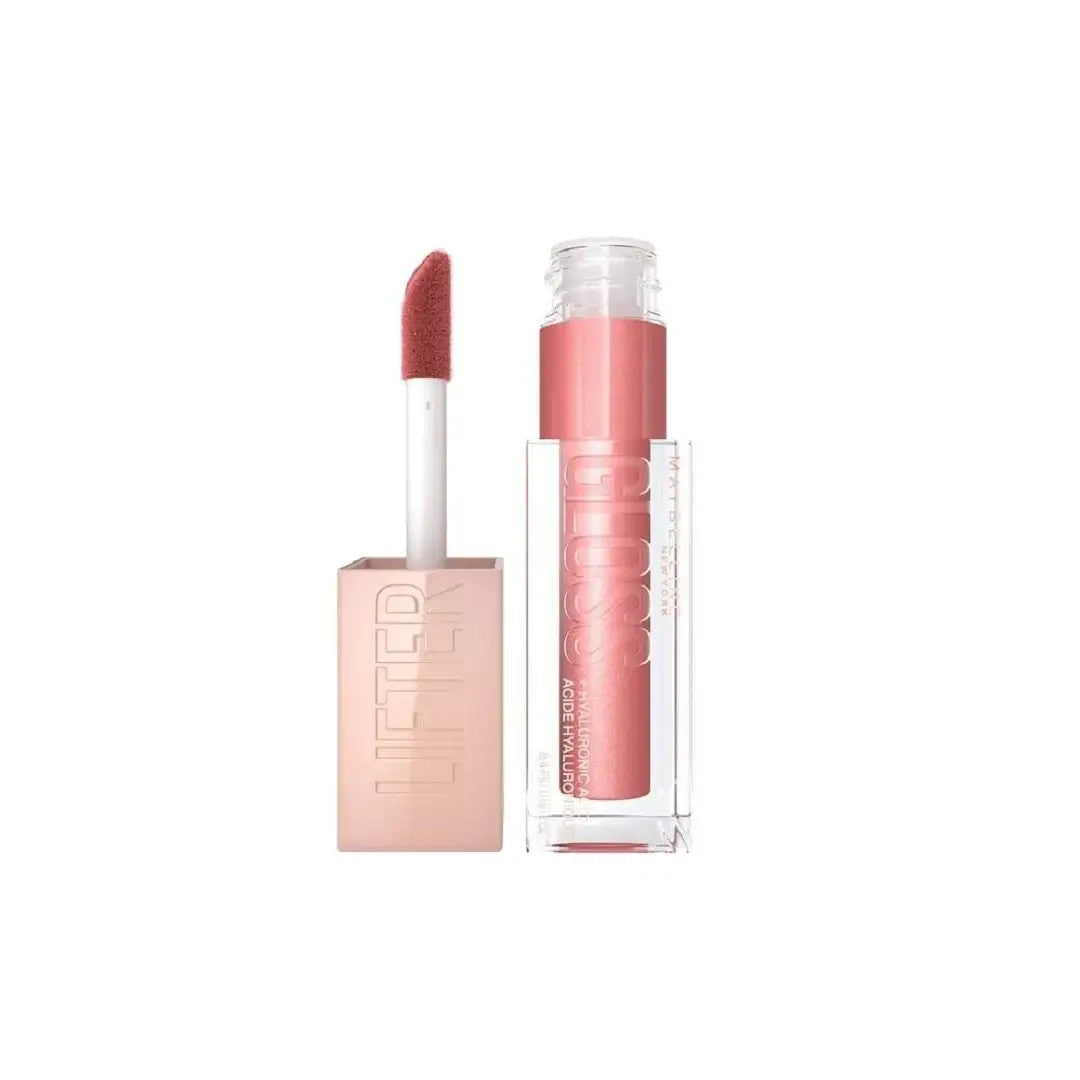 Hyaluronic Acid Lifter Lip Gloss - Buyrouth