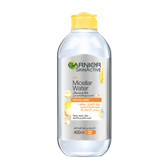 SkinActiv Micellar Brightening Cleanser Water - Vitamin C - Buyrouth