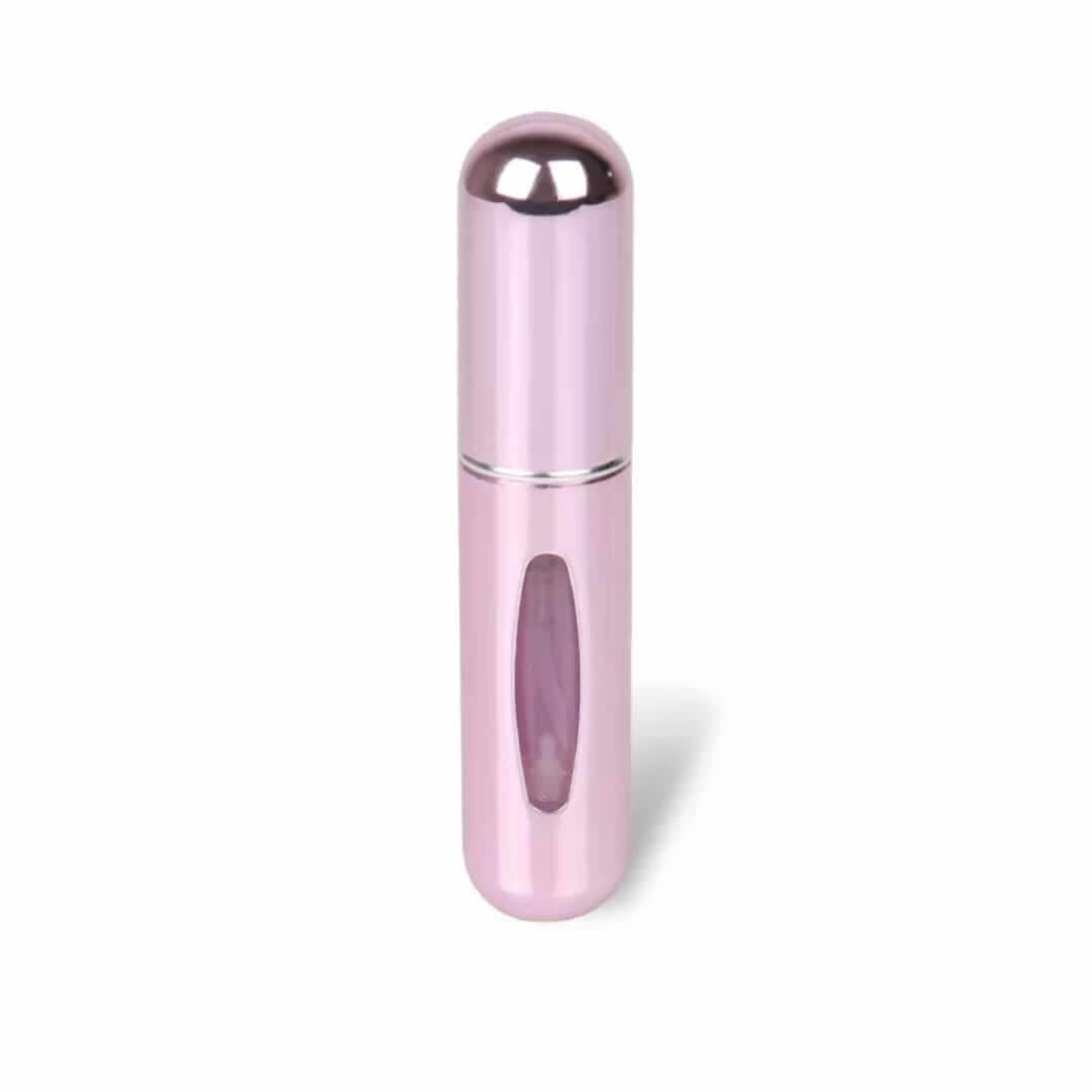 5mL Refillable Perfume Bottle – Rose Gold
