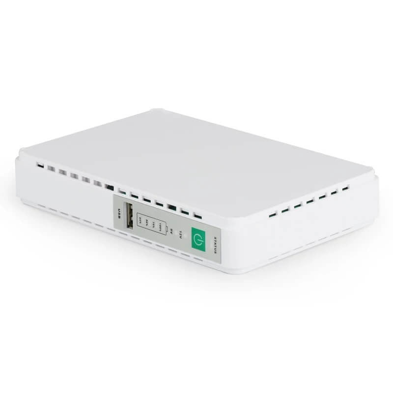 Romex Mini DC UPS - Buyrouth