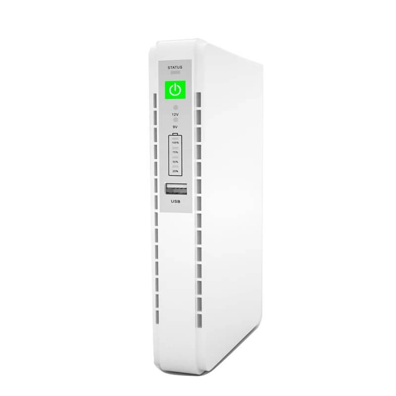 Romex Mini DC UPS - Buyrouth