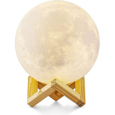 Moon Lamp - Buyrouth