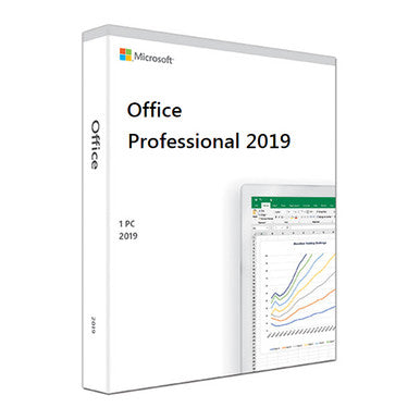 Office Professional 2019 - Buyrouth