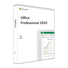 Office Professional 2019 - Buyrouth