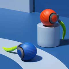 Petgravity Speedy Sprint Ball Toy for Cat