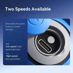 Petgravity Speedy Sprint Ball Toy for Cat